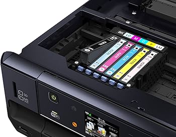 Amazon.co.jp: 旧モデル エプソン インクジェット複合機 Colorio EP