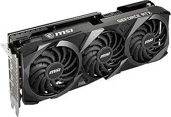 Amazon | MSI GeForce RTX 3070 Ti VENTUS 3X 8G OC ゲーミング