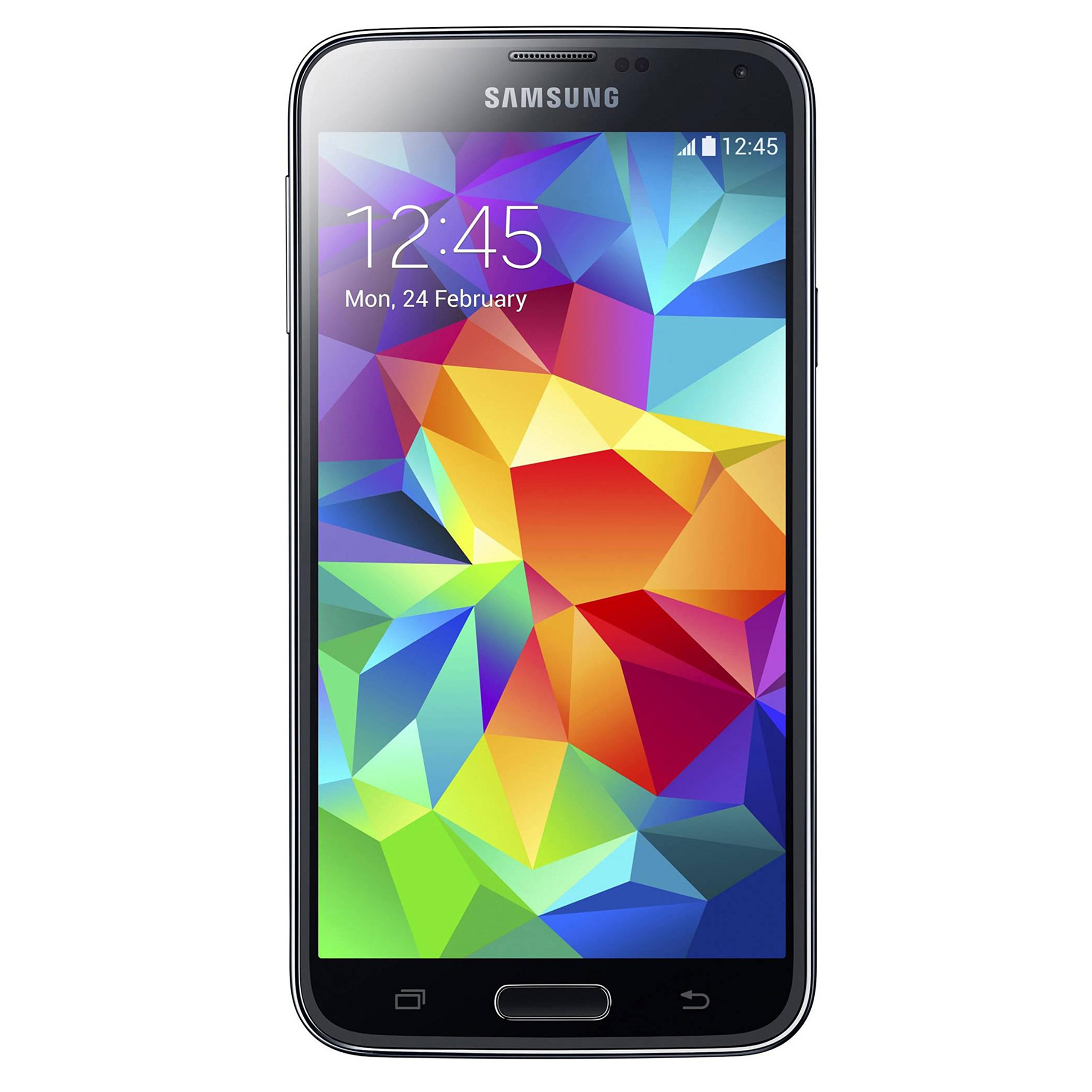 Amazon.com: Samsung Galaxy S5 Android SmartPhone (AT&T, No