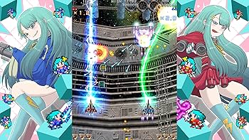 Amazon.co.jp: 雷電Ⅲ×MIKADO MANIAX 限定版 -Switch 【特典】ジオラマ