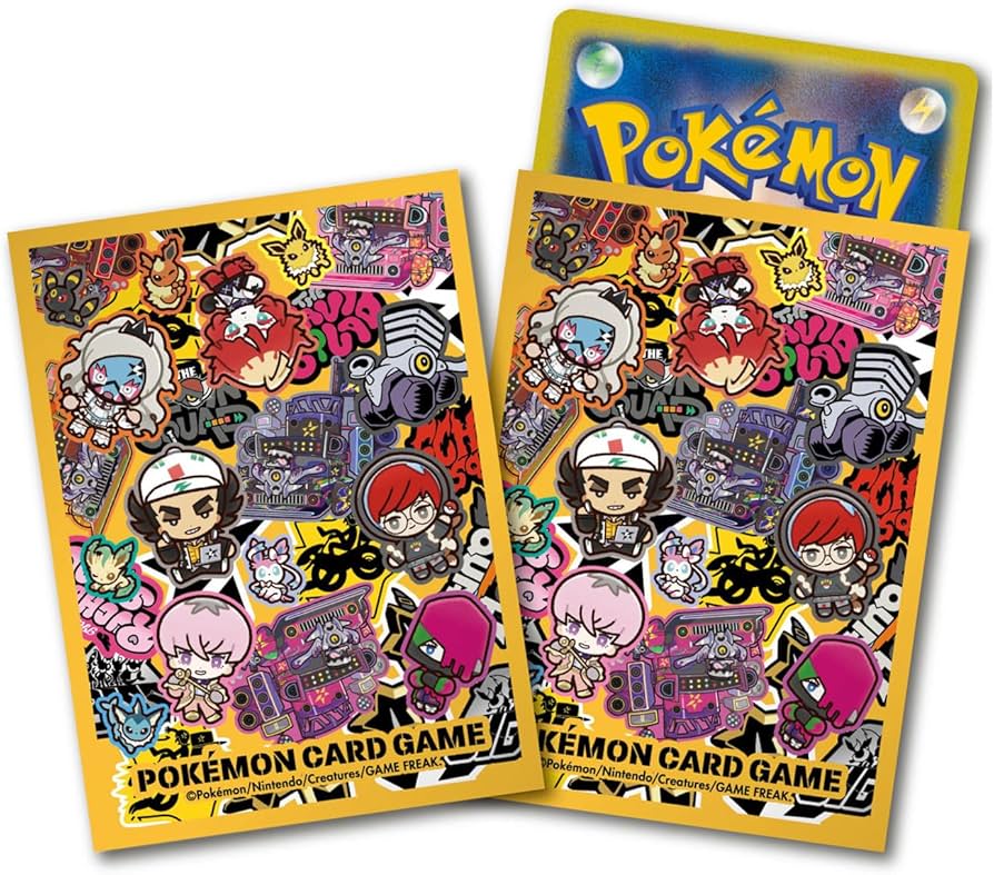 Amazon | ポケモンセンターオリジナル ポケモンカードゲーム デッキ