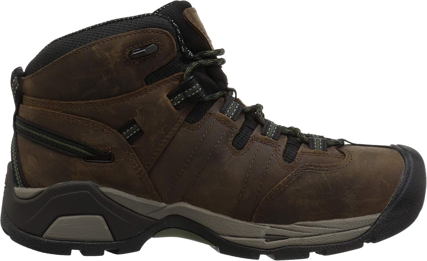 Amazon | KEEN Utility XT , / , 24 | 安全靴・作業靴