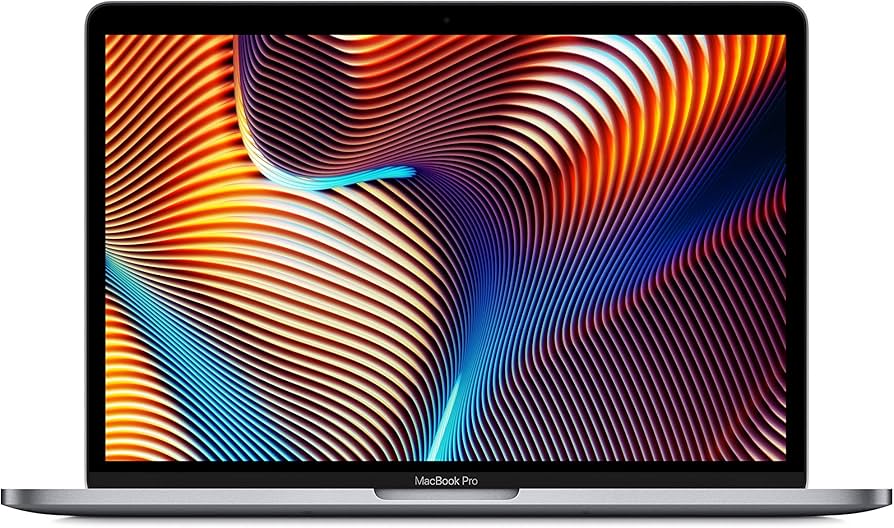 Amazon.co.jp: Apple MacBook Pro (13インチ, 一世代前のモデル, 16GB