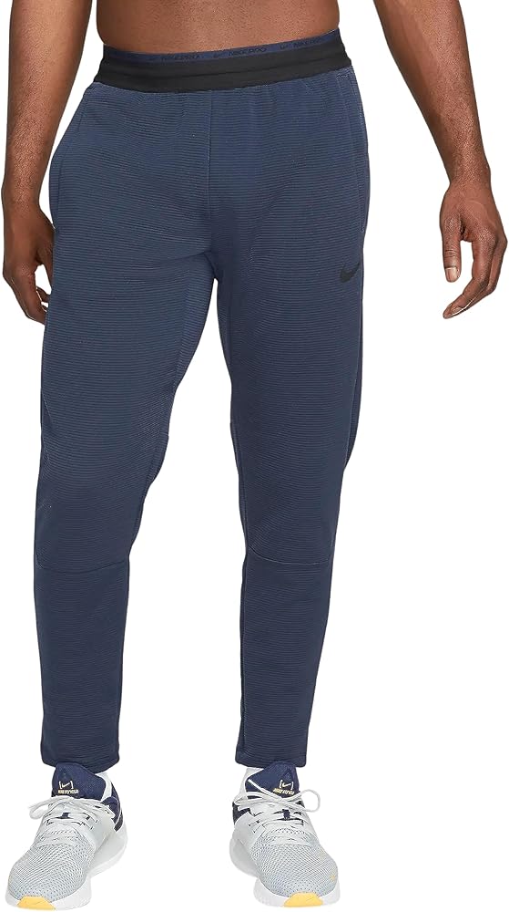 Amazon.com: Nike Pro Men's Fleece Training Pants (Standard, 4X
