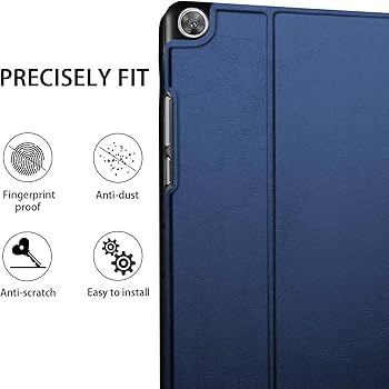 Amazon.co.jp: 【PCATEC】HUAWEI MediaPad M5 lite 8インチ用 超薄