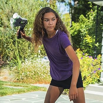 Amazon.com: Zing Zax Mega Target Pack;Toy Foam Throwing Axe; Great