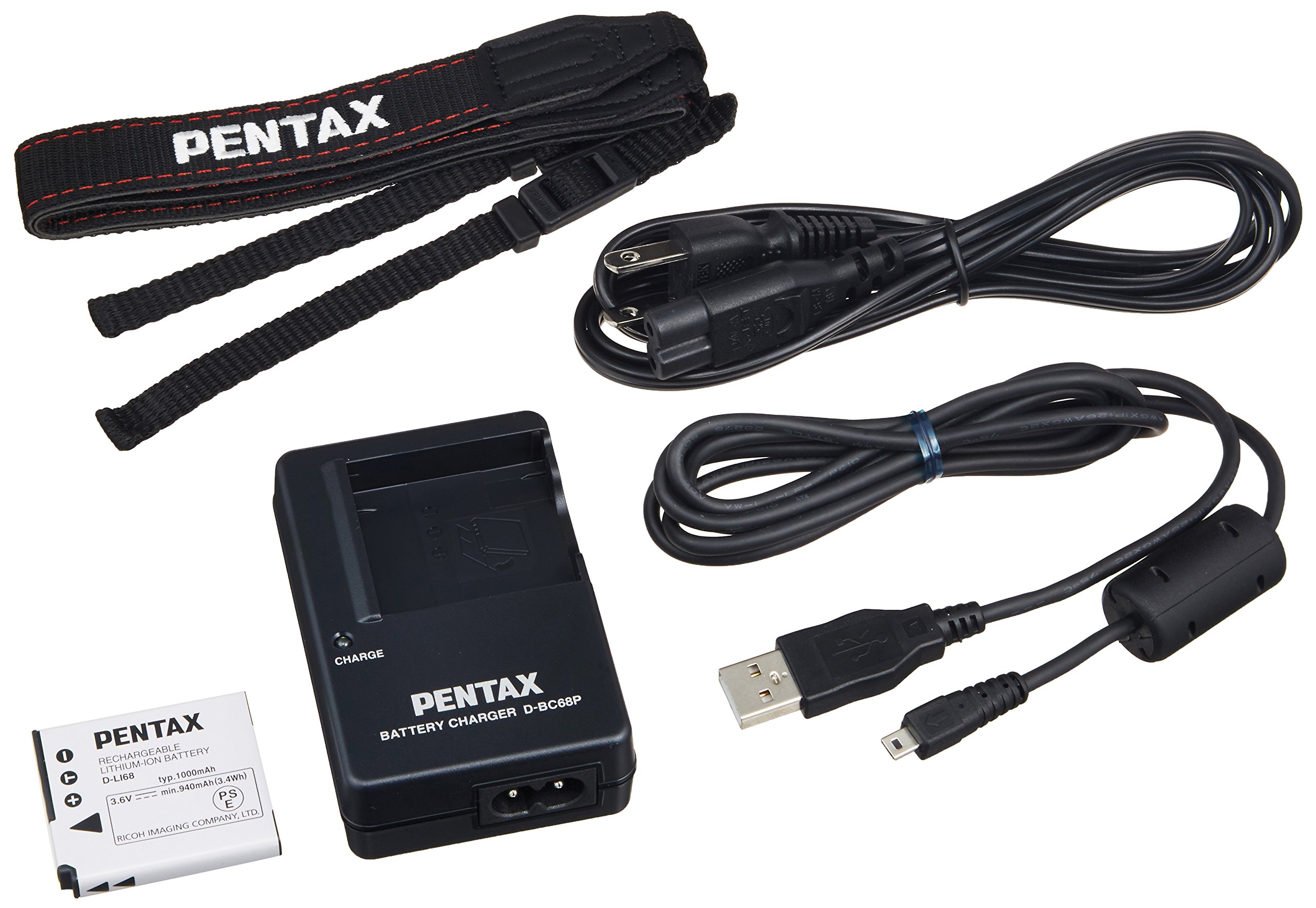 Amazon | PENTAX ミラーレス一眼 Q-S1 ダブルズームキット [標準ズーム