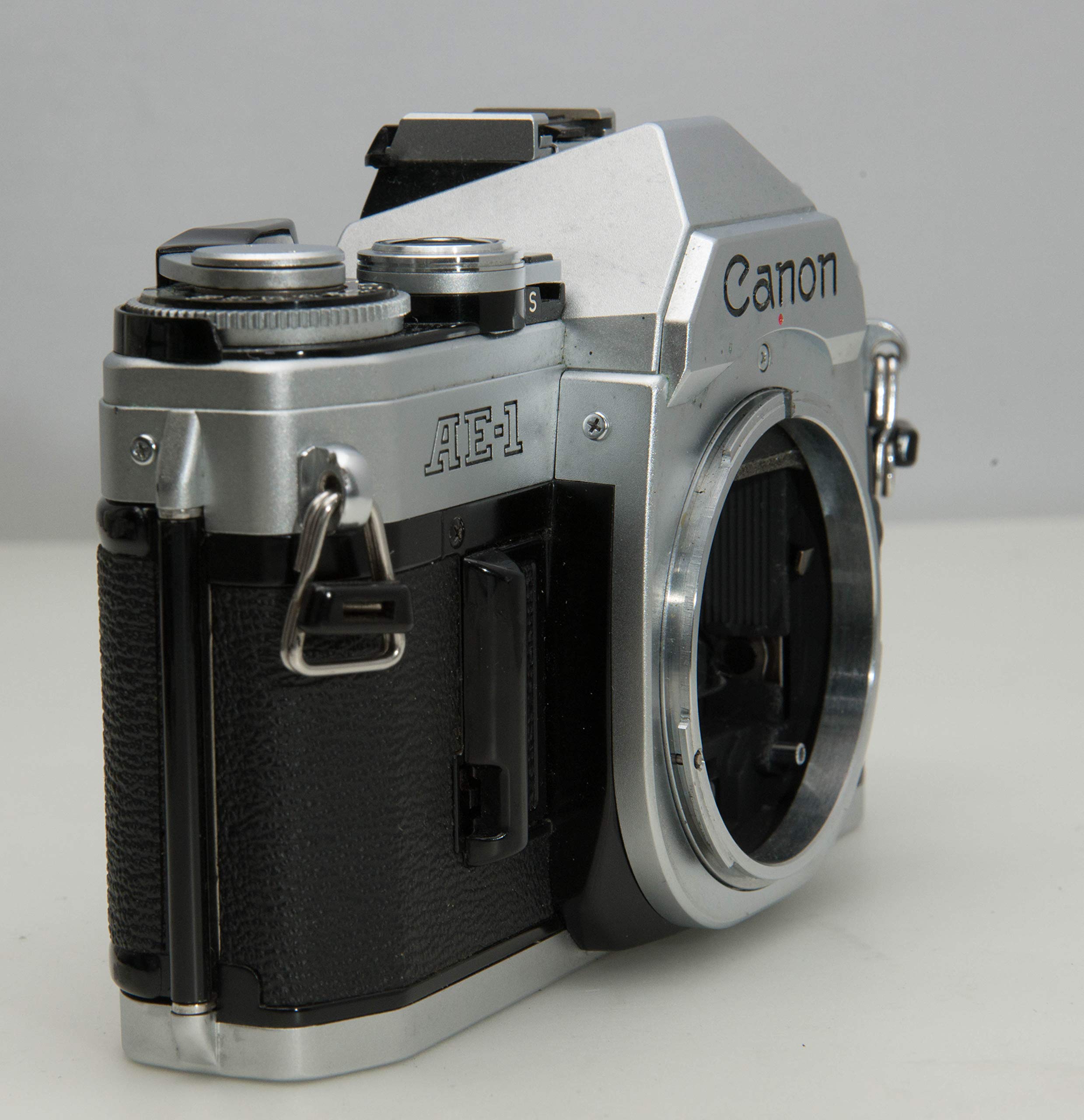 Amazon | Canon AE-1 シルバー | 一眼レフカメラ 通販