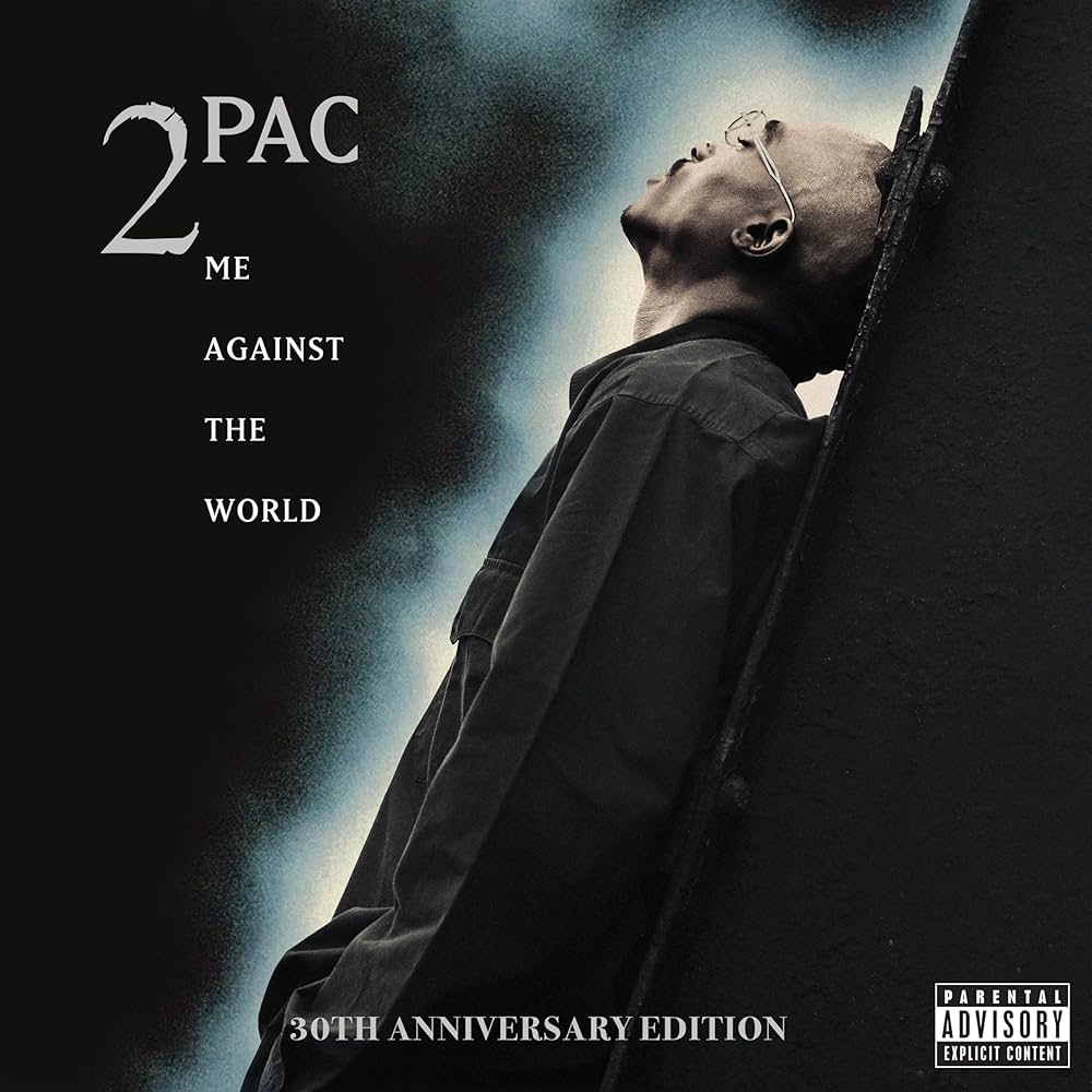 Amazon.com: Me Against The World (30th Anniversary Edition