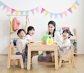 Amazon.co.jp: yamatoya(大和屋) キッズブックシェルフ norsta ノスタ3