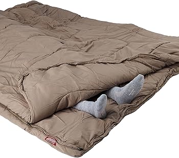 Amazon.co.jp: Coleman(コールマン) ファミリー2IN1/C5グレージュ