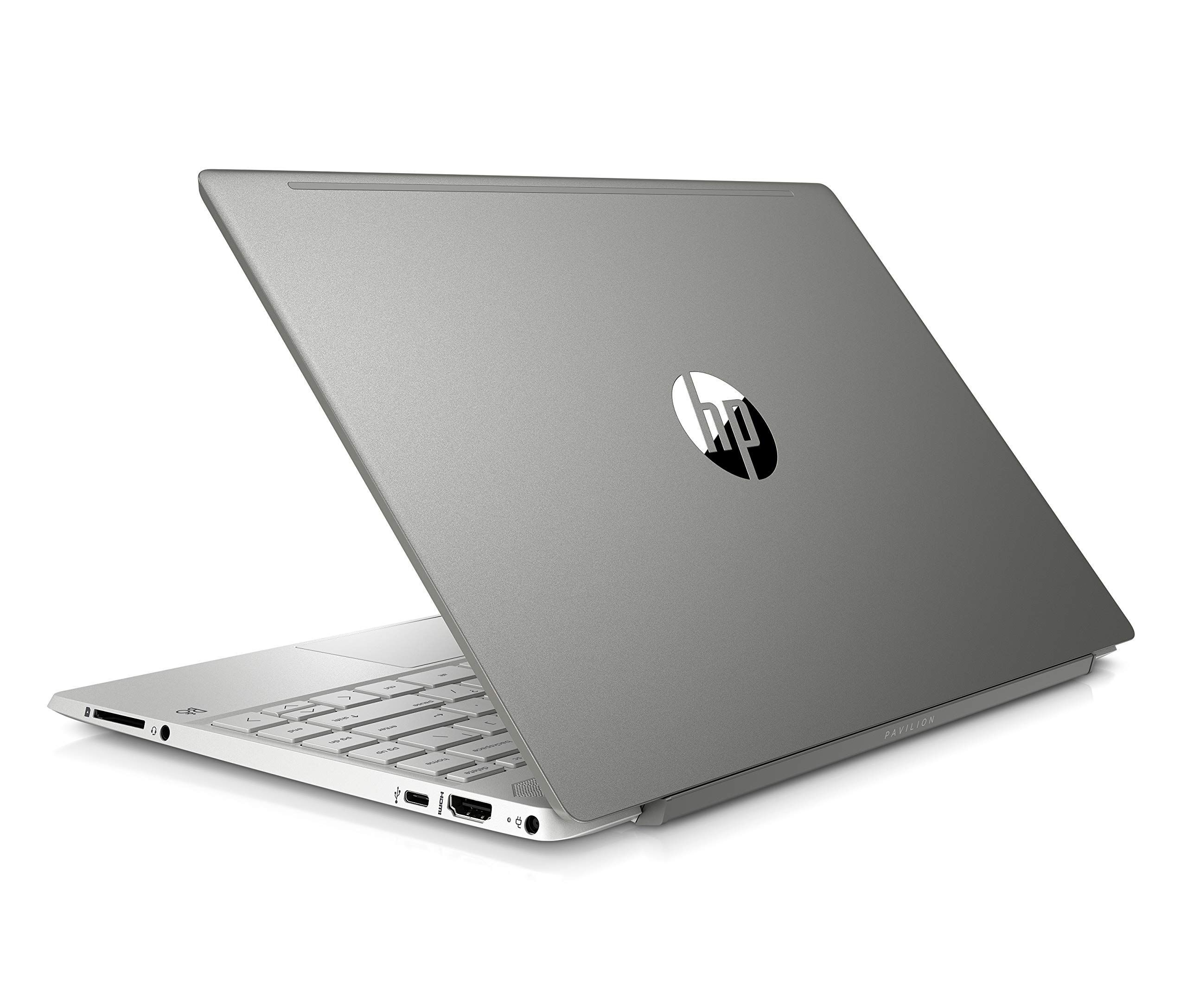 Amazon.com: HP Pavilion 13 i3-8145U 8GB 128GB SSD 13.3-inch