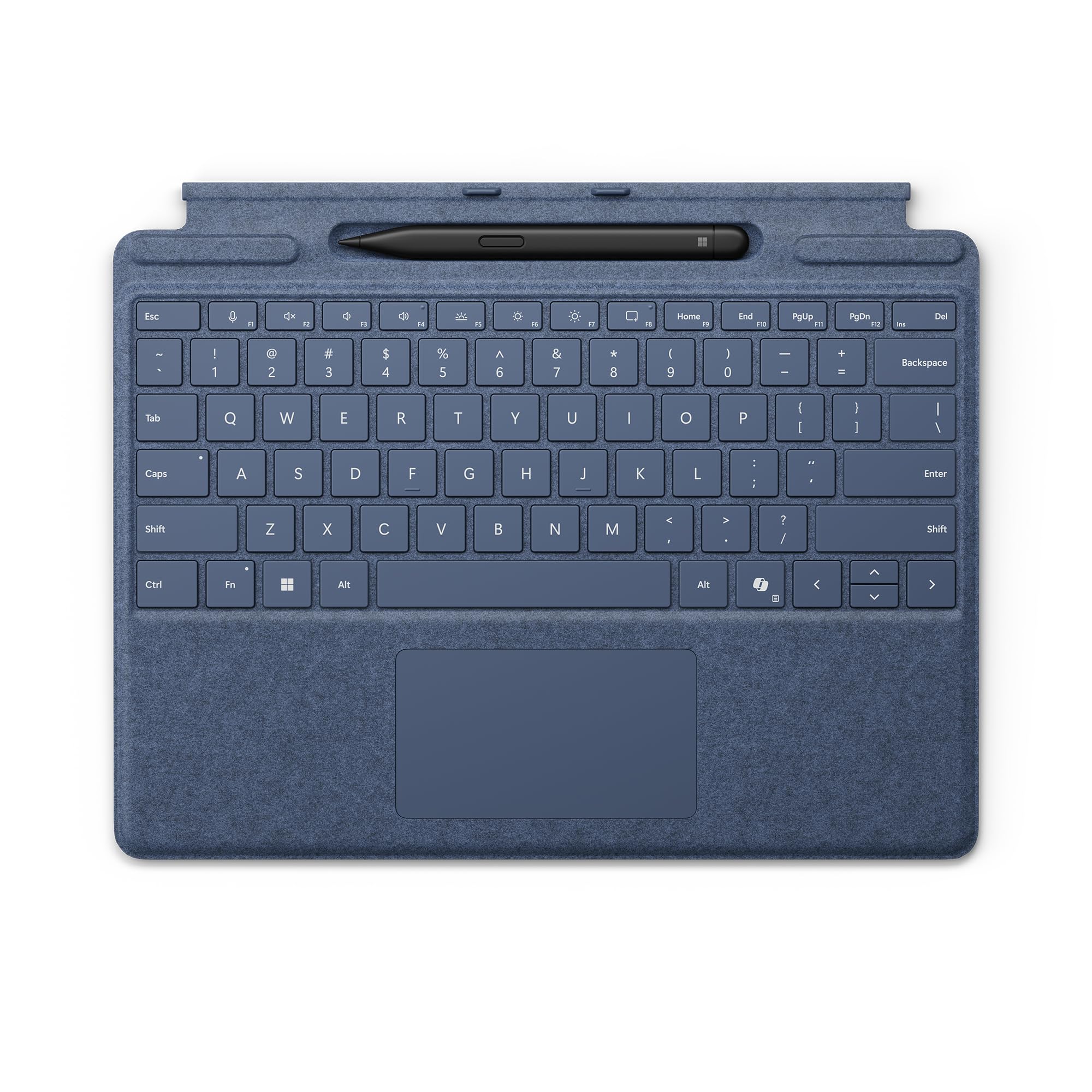 Amazon.com: Microsoft Surface Pro Keyboard for Surface Pro 9 and 8