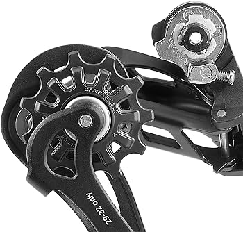 Amazon.com : Campagnolo Centaur Rear Medium 11 Speed Derailleurs