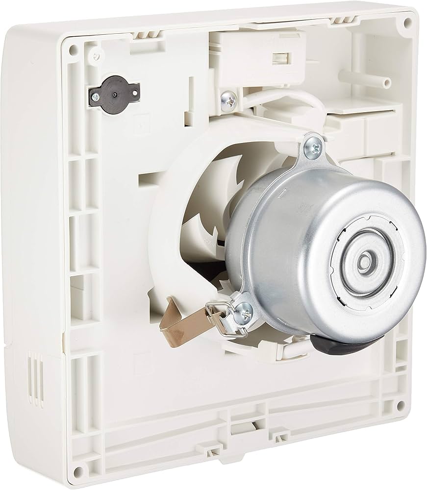 Amazon | 東芝 TOSHIBA 圧力形パイプ用ファン 【VFP-8XHS2】 | 換気扇