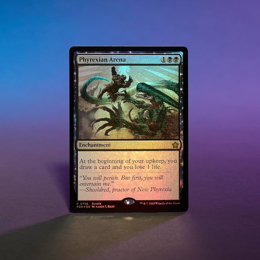 Amazon.co.jp: マジック：ザ・ギャザリング ファウンデーションズ