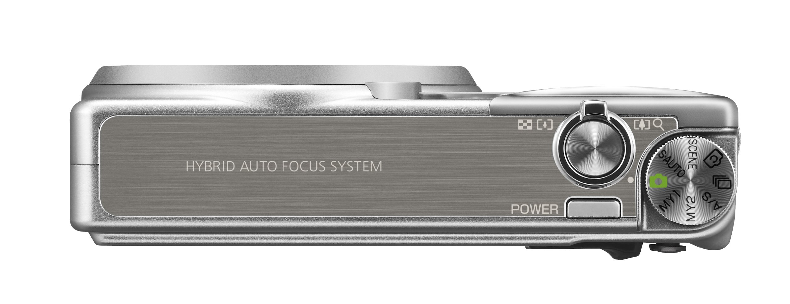 Amazon | RICOH デジタルカメラ CX6シルバー CX6-SL | コンパクト 通販