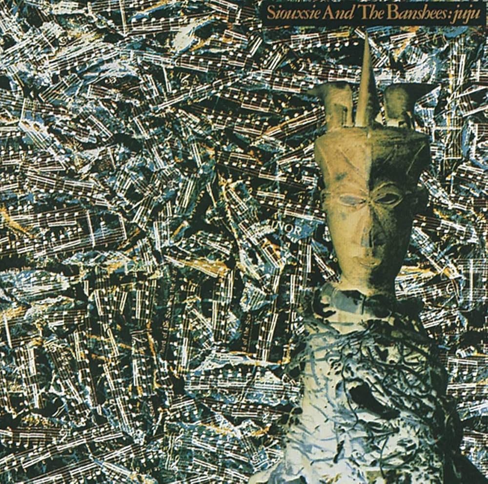 SIOUXSIE & THE BANSHEES - Ju Ju - Amazon.com Music