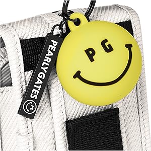 Amazon.co.jp: [パーリーゲイツ] 継続定番商品 スコープケース (ニコ