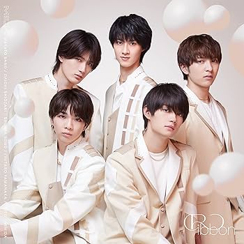 Amazon.co.jp: Ribbon (初回限定盤B CD+Blu-ray): ミュージック