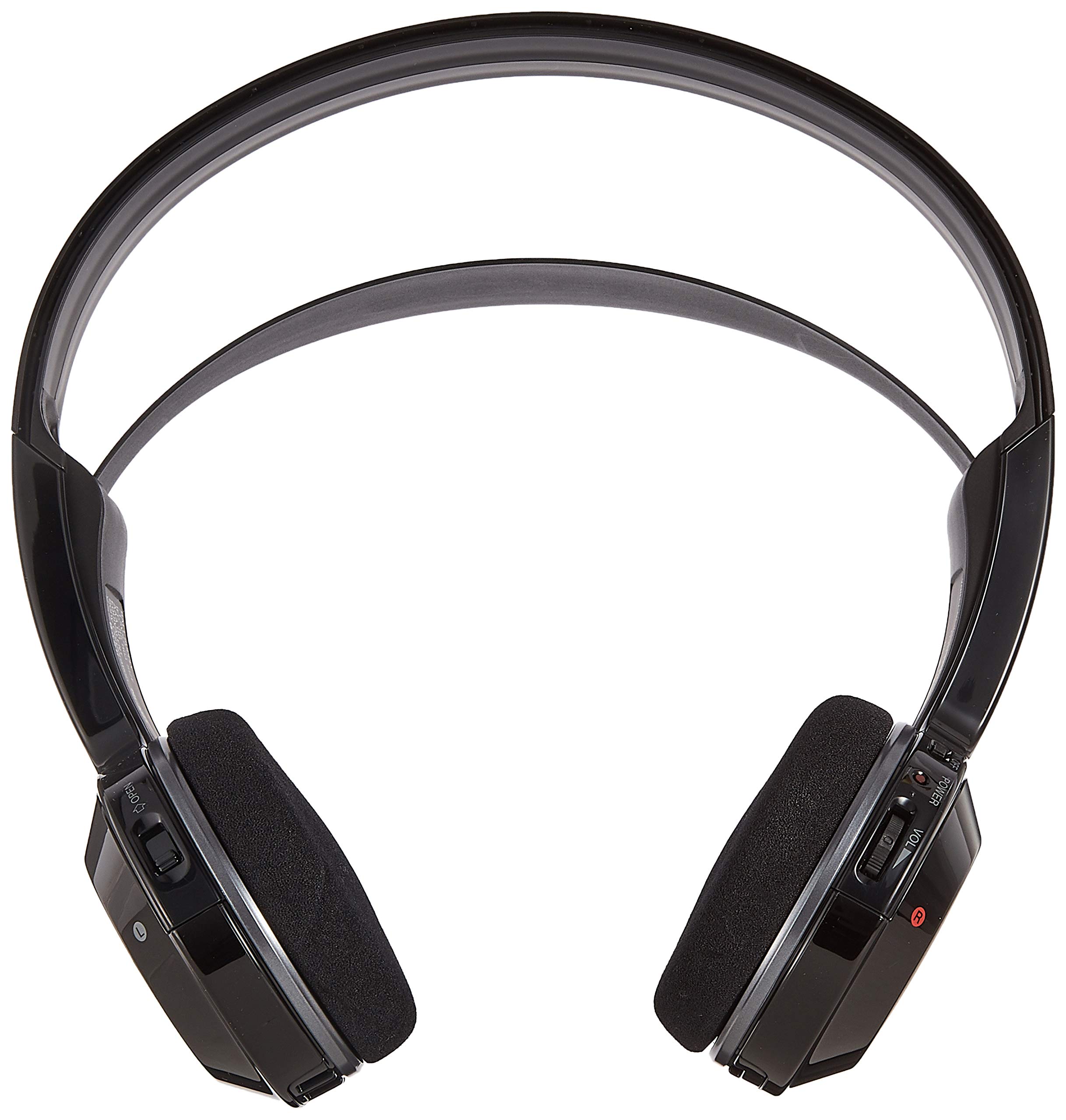 Amazon.co.jp: ソニー コードレスステレオヘッドホン(増設用) オープン