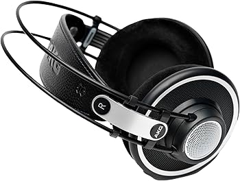 Amazon.co.jp: AKG K702 オープンエアー型ヘッドホン : 家電＆カメラ