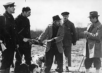 Amazon.co.jp: ジャン・ルノワール ブルーレイセット 『大いなる幻影