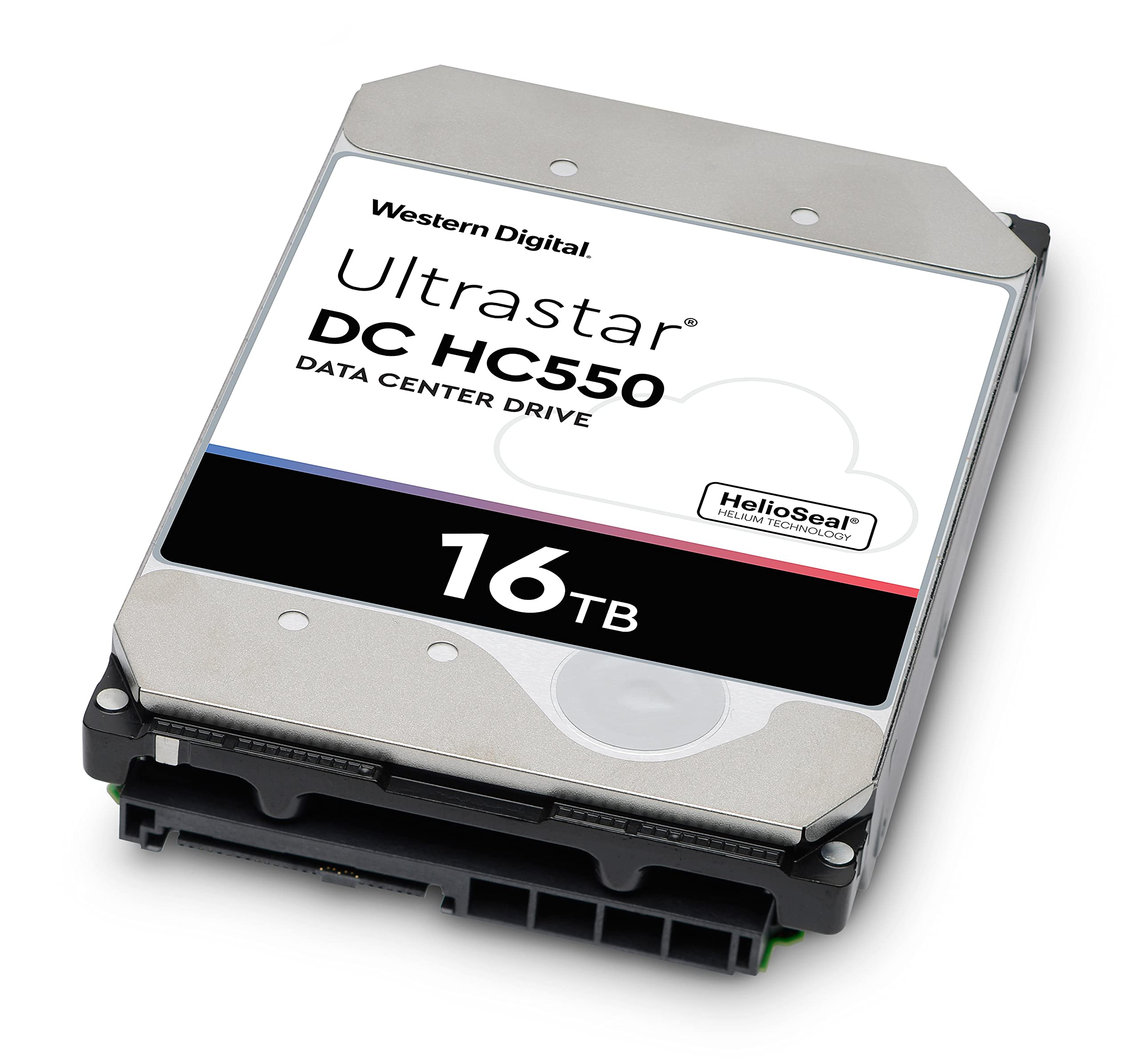 Amazon.com: DC HC550 16TB 512MB SATA Ultra SE NP3 : Electronics