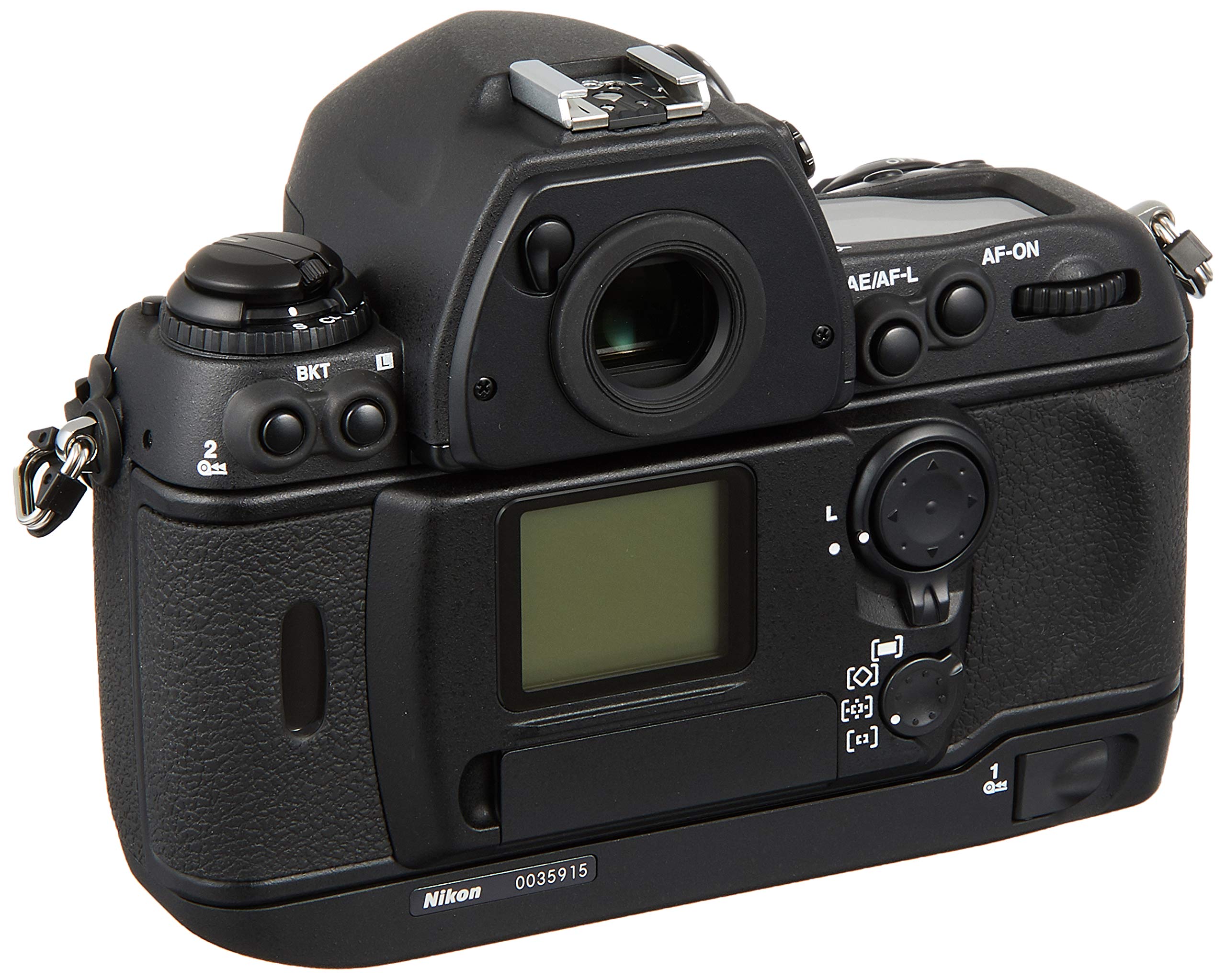 Amazon | Nikon 一眼レフカメラ F6 | 一眼レフカメラ 通販