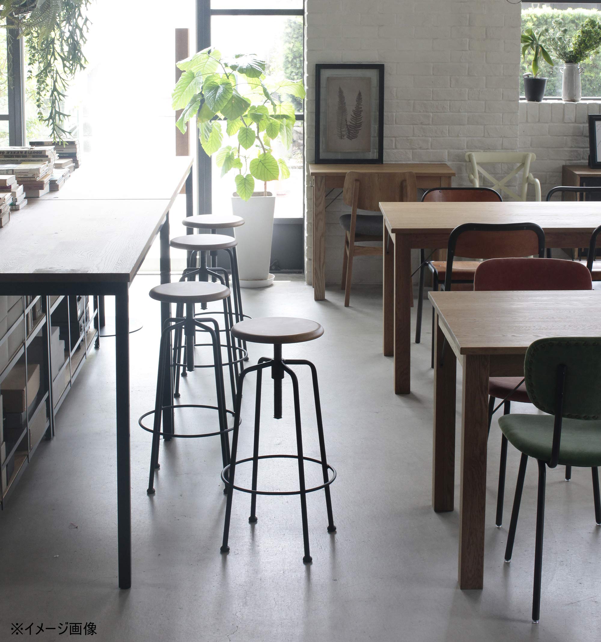 Amazon｜クラッシュゲート(Crash Gate) スツール コンベックスIII