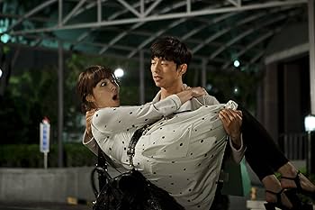 Amazon.co.jp: ビッグ~愛は奇跡〈ミラクル〉~ DVD-BOX1 : コン・ユ, イ