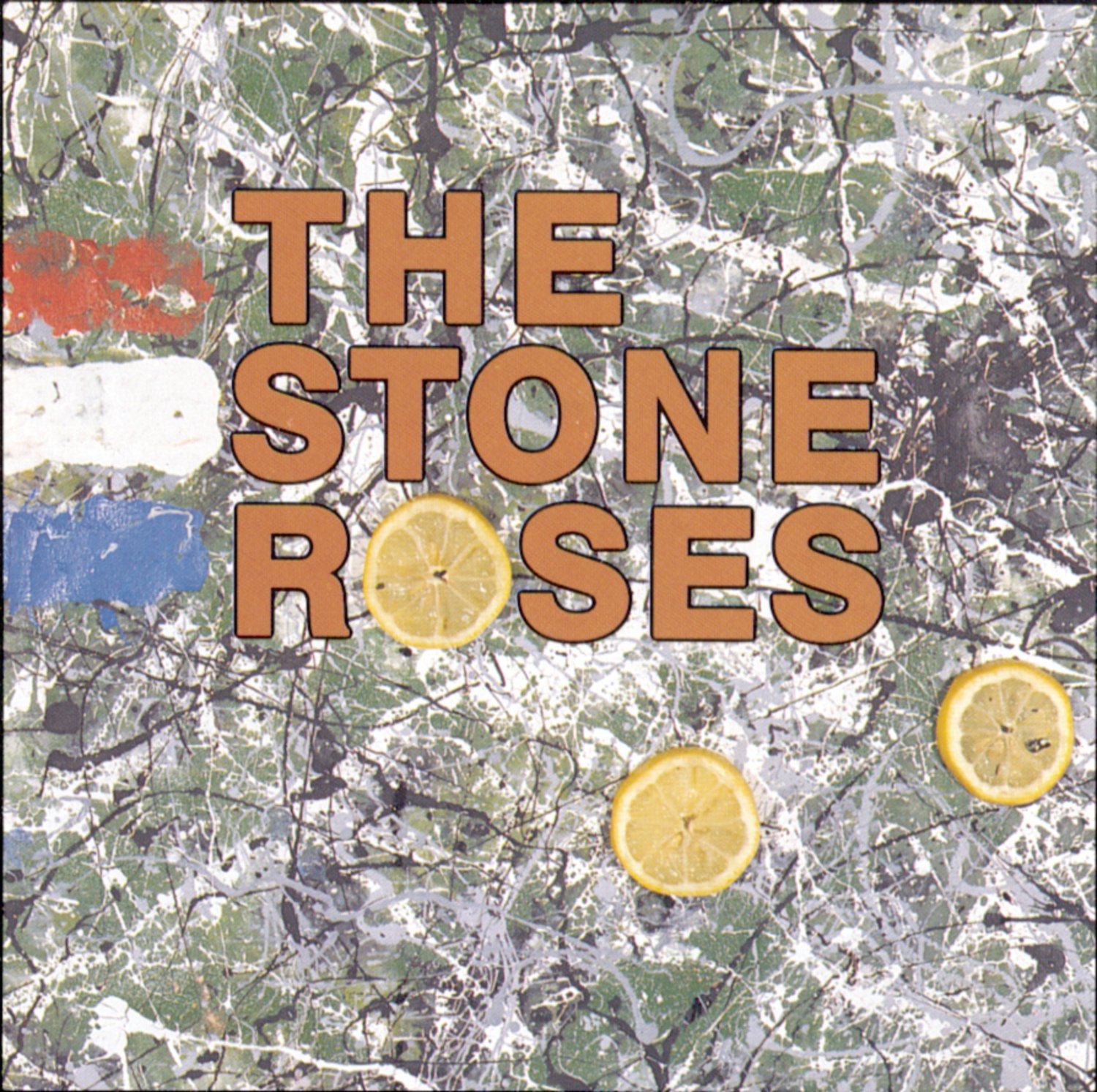 The Stone Roses: Amazon.co.uk: CDs & Vinyl