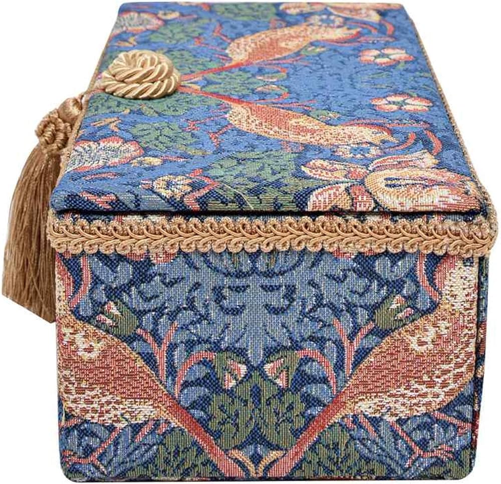 Amazon｜Jennifer Taylor ジェニファーテイラー 【 ジュエリーボックス