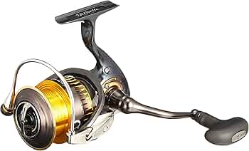 Amazon | ダイワ(Daiwa) スピニングリール 16 セルテート 3012H (3000