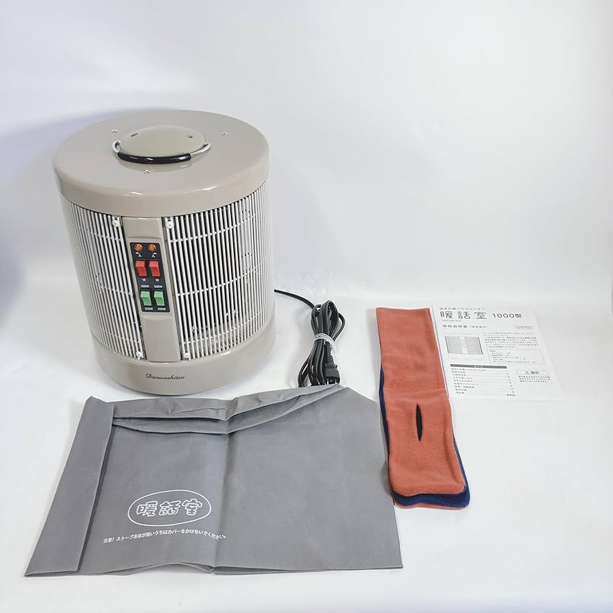 Amazon | アールシーエス(RCS) 暖話室1000型 ベージュ DAN1000-R16