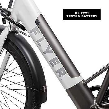 Amazon.co.jp: ラジオフライヤー フライヤー ロングテール電動自転車