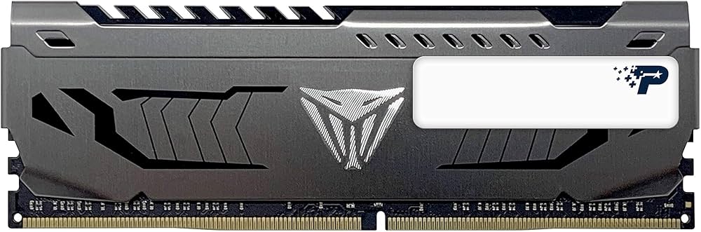 Amazon.co.jp: Patriot Viper Steel DDR4 3600MHz PC4-28800 32GB