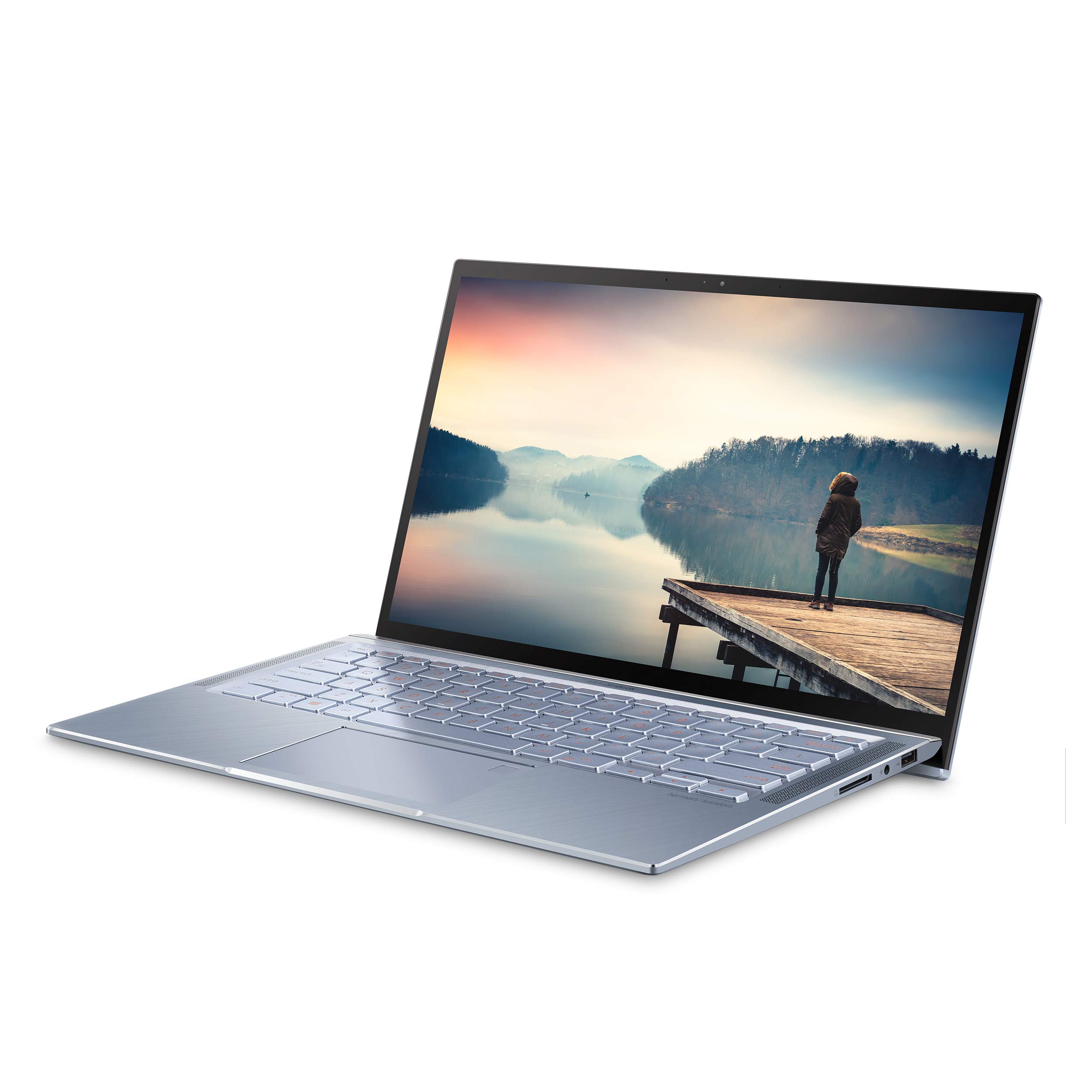 Amazon.co.jp: ASUS ZenBook 14 超薄型軽量ノートパソコン 4ウェイ