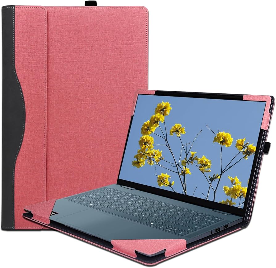 Amazon.com: Laptop Case Cover for Lenovo Yoga 7 2-in-1 14ILL10