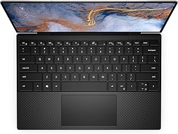 Amazon.com: Dell New XPS 13 9300 13.4-inch UHD InfinityEdge