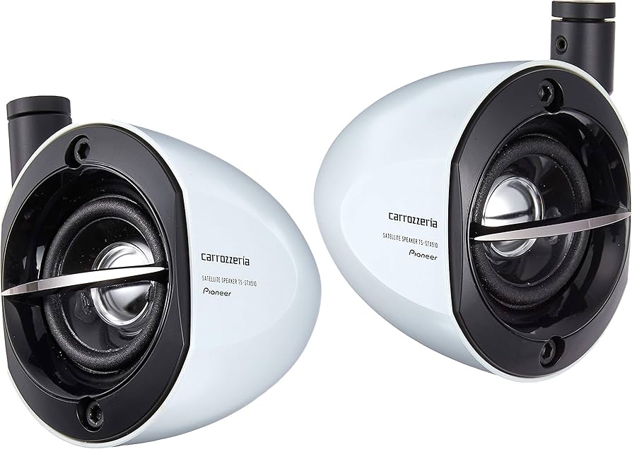 Amazon.co.jp: パイオニア carrozzeria サテライトスピーカー TS
