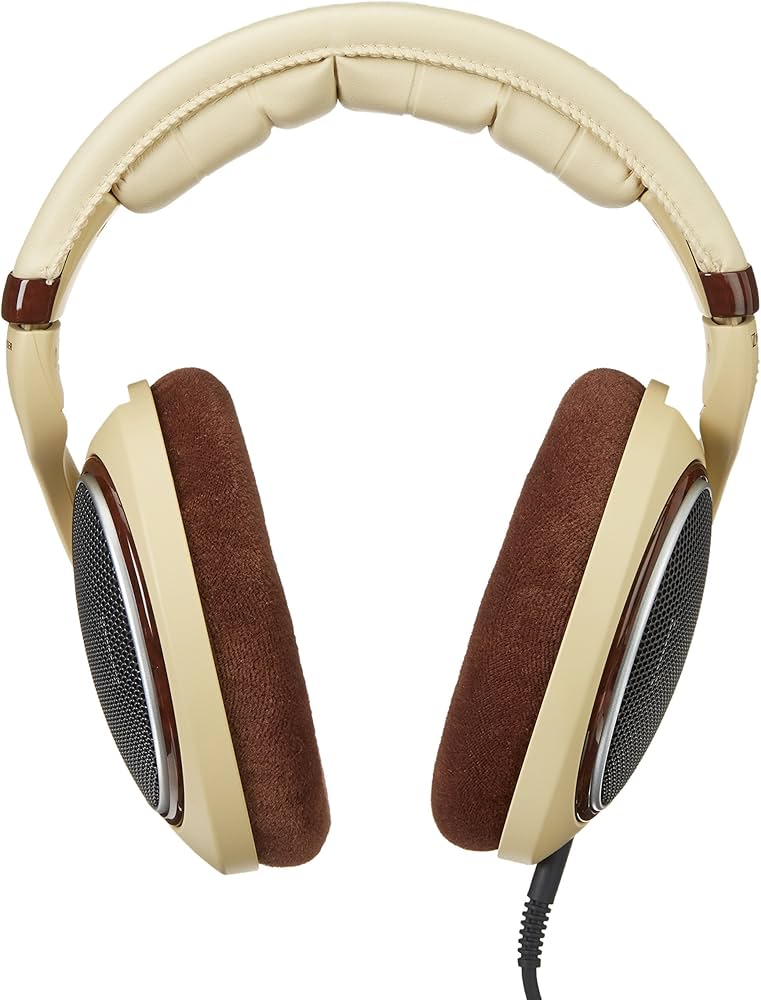 Amazon.co.jp: Sennheiser オープン型ヘッドフォン HD 598 HD598