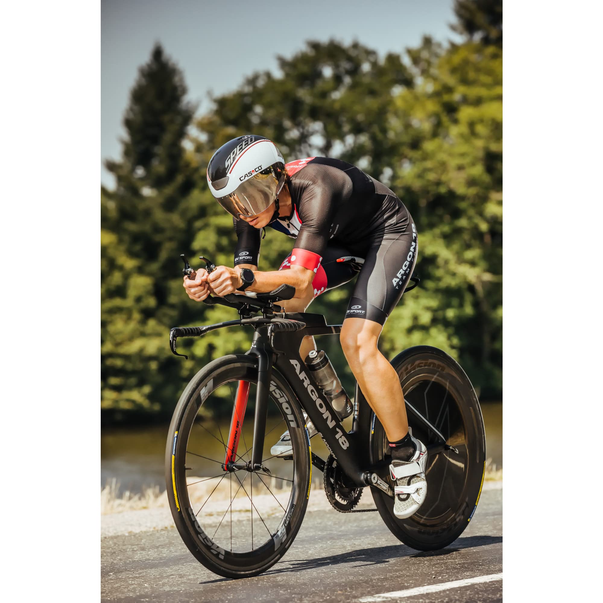 Amazon.com : MICHELIN Power Time Trial, Road Fahrradreifen