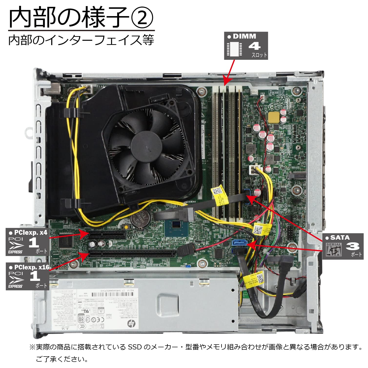 Amazon.co.jp: 中古パソコン HP ProDesk 600 G5 SFF Windows11