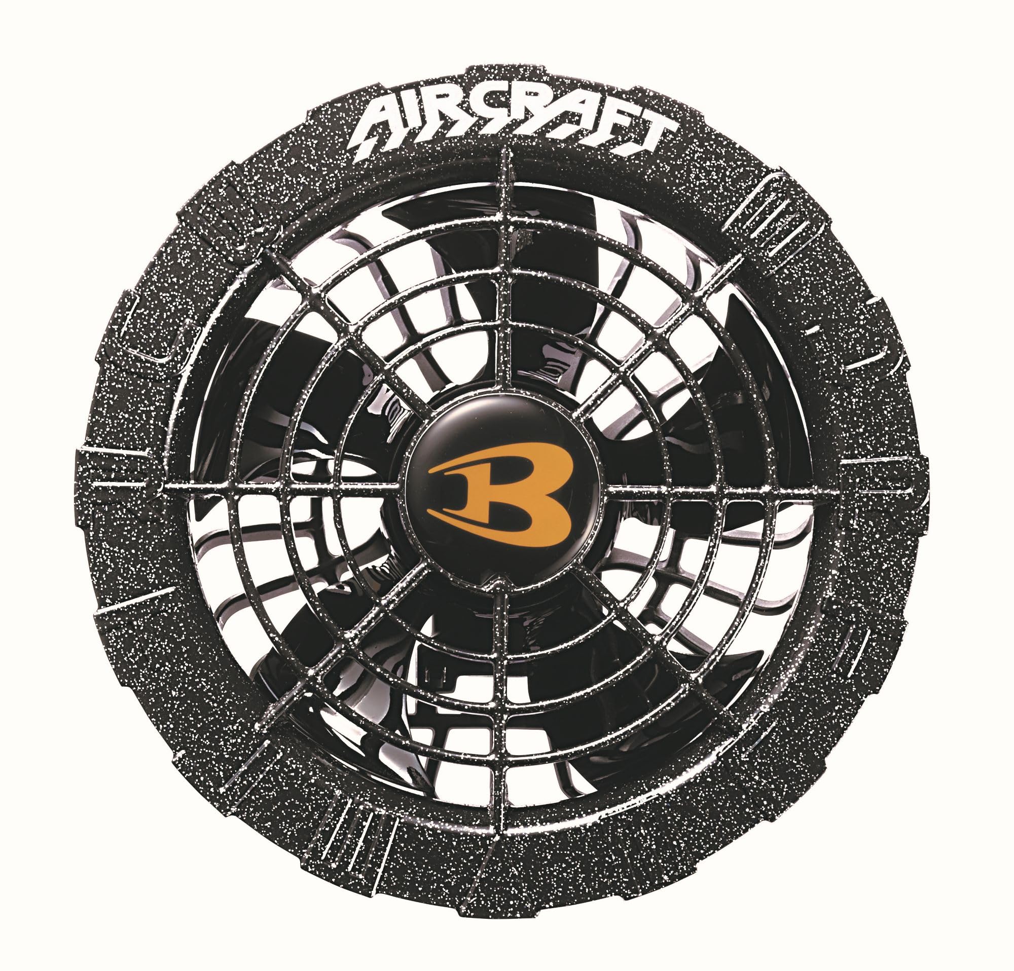 Amazon | BURTLE バートル エアークラフト 2024年モデル ファン