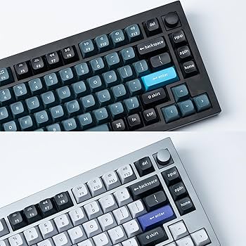 Amazon.co.jp: Keychron KSA Profile ダブルショット PBT キーキャップ