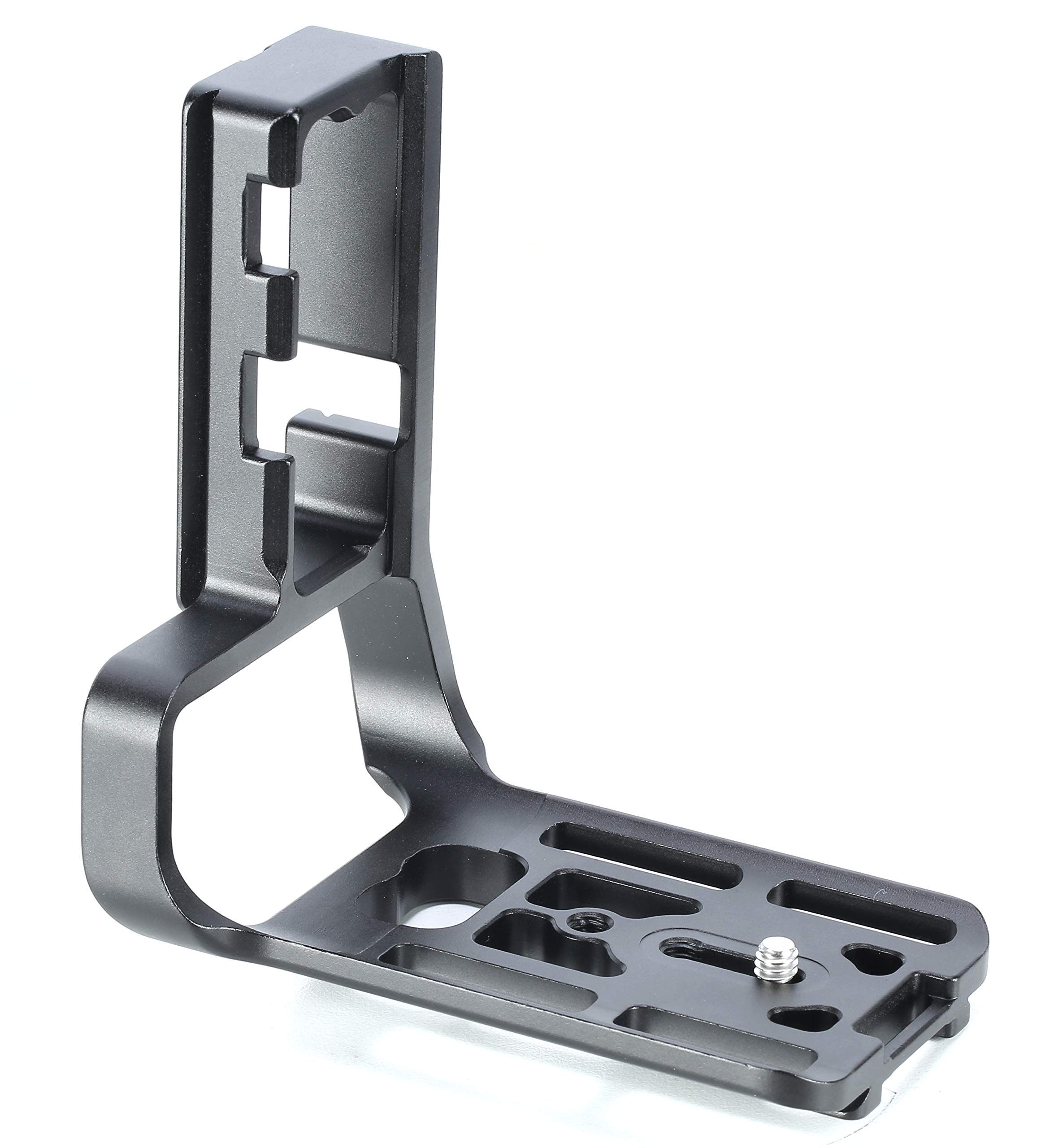 Amazon | LEOFOTO LPC-1DX3B 専用Lプレート/ブラケット Canon EOS-1D X