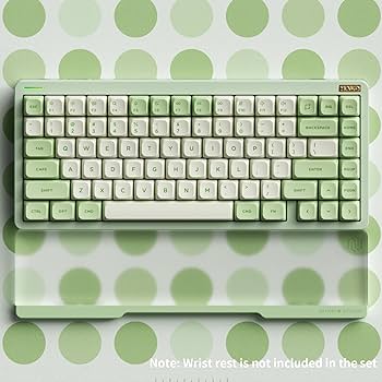 Amazon | nuphy Halo75 V2 メカニカル ゲーミング キーボード 75