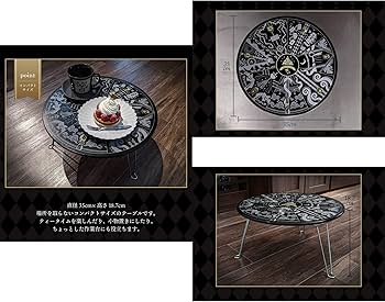 Amazon｜アルファタカバ ツイステッドワンダーランド グッズ ツイステ