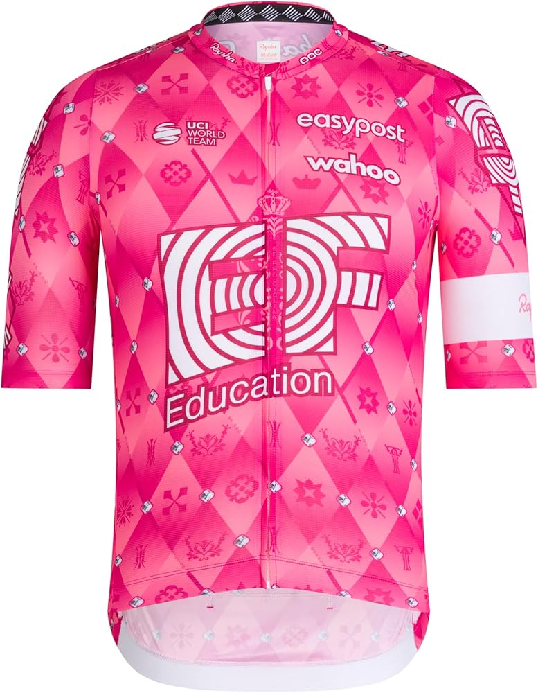Amazon.co.jp: [RAPHA] ラファ 特別限定版 EF Education - EasyPost